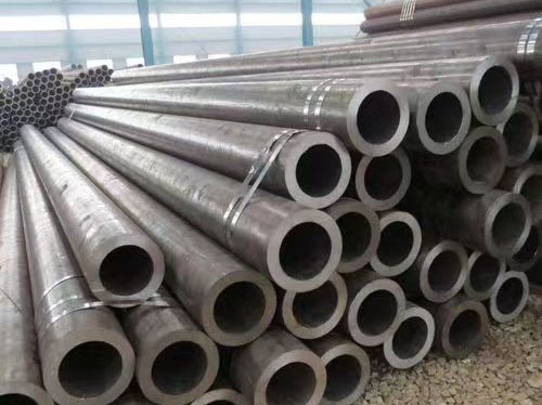 抚州15CrMoG合金钢管