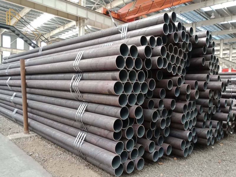 抚州30CrMo合金无缝钢管