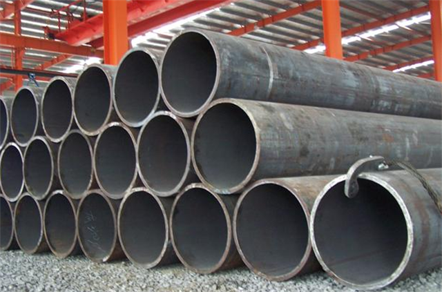 抚州15CrMoG热扩无缝钢管