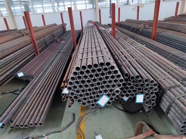 抚州20G合金无缝钢管